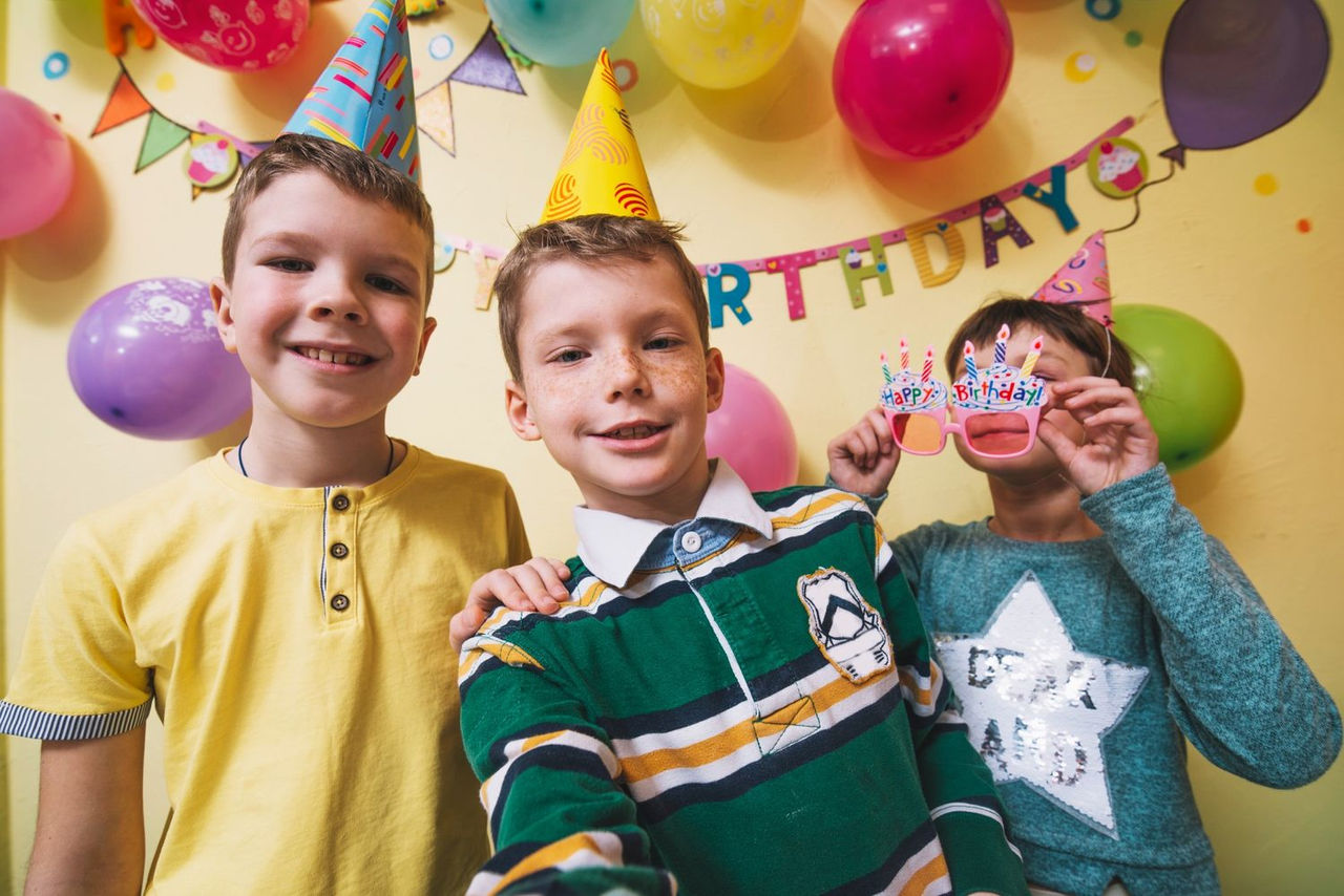 14 Kids’ Birthday Party Places in San Diego your Child will Love (2024)