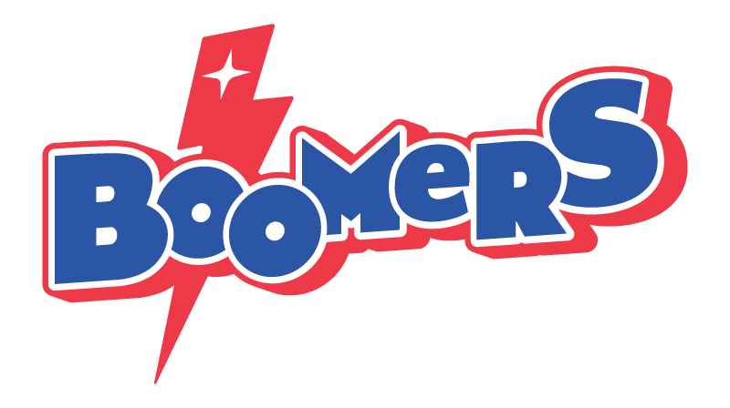 Boomers Vista logo
